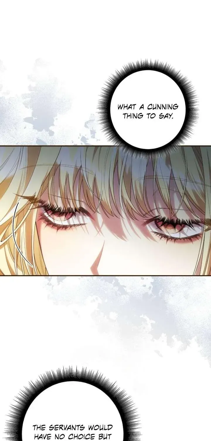 A Villain Consumed by Desire Chapter 2 - page 6