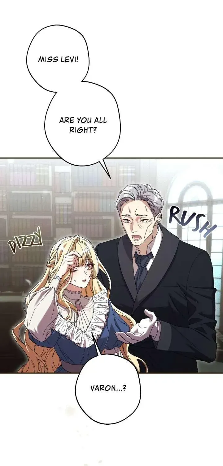 A Villain Consumed by Desire Chapter 2 - page 66
