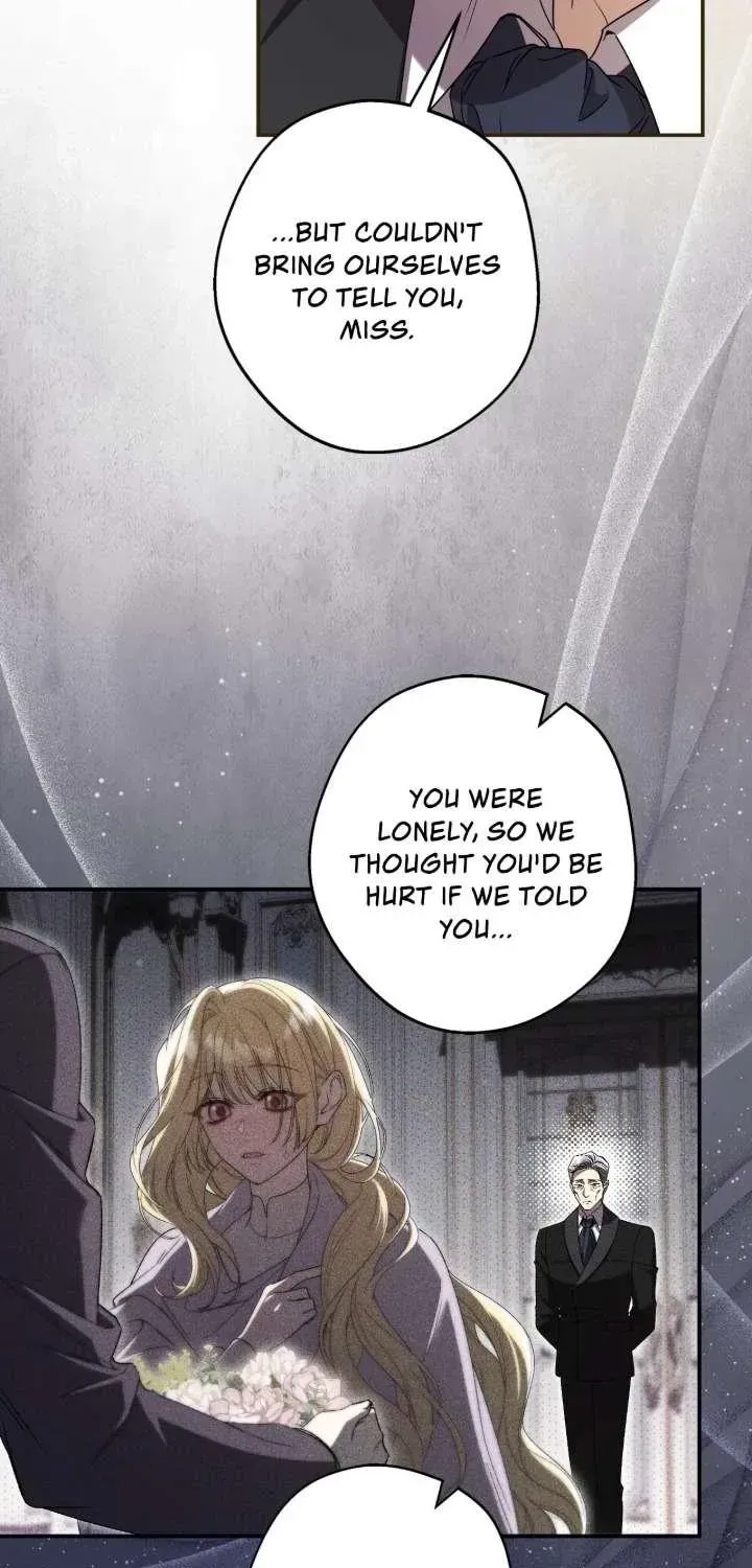 A Villain Consumed by Desire Chapter 2 - page 68