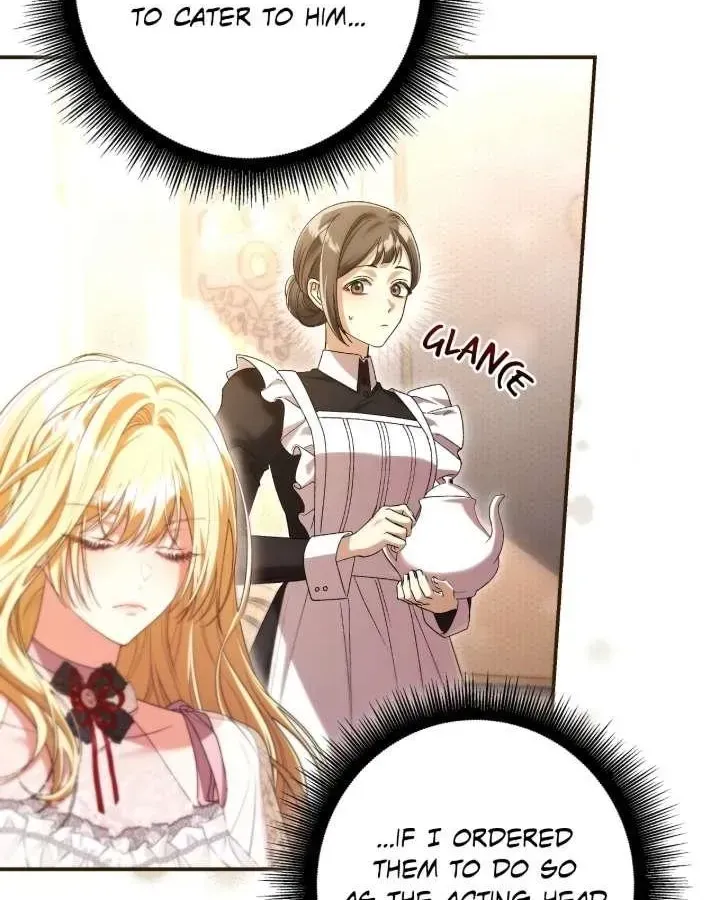 A Villain Consumed by Desire Chapter 2 - page 7