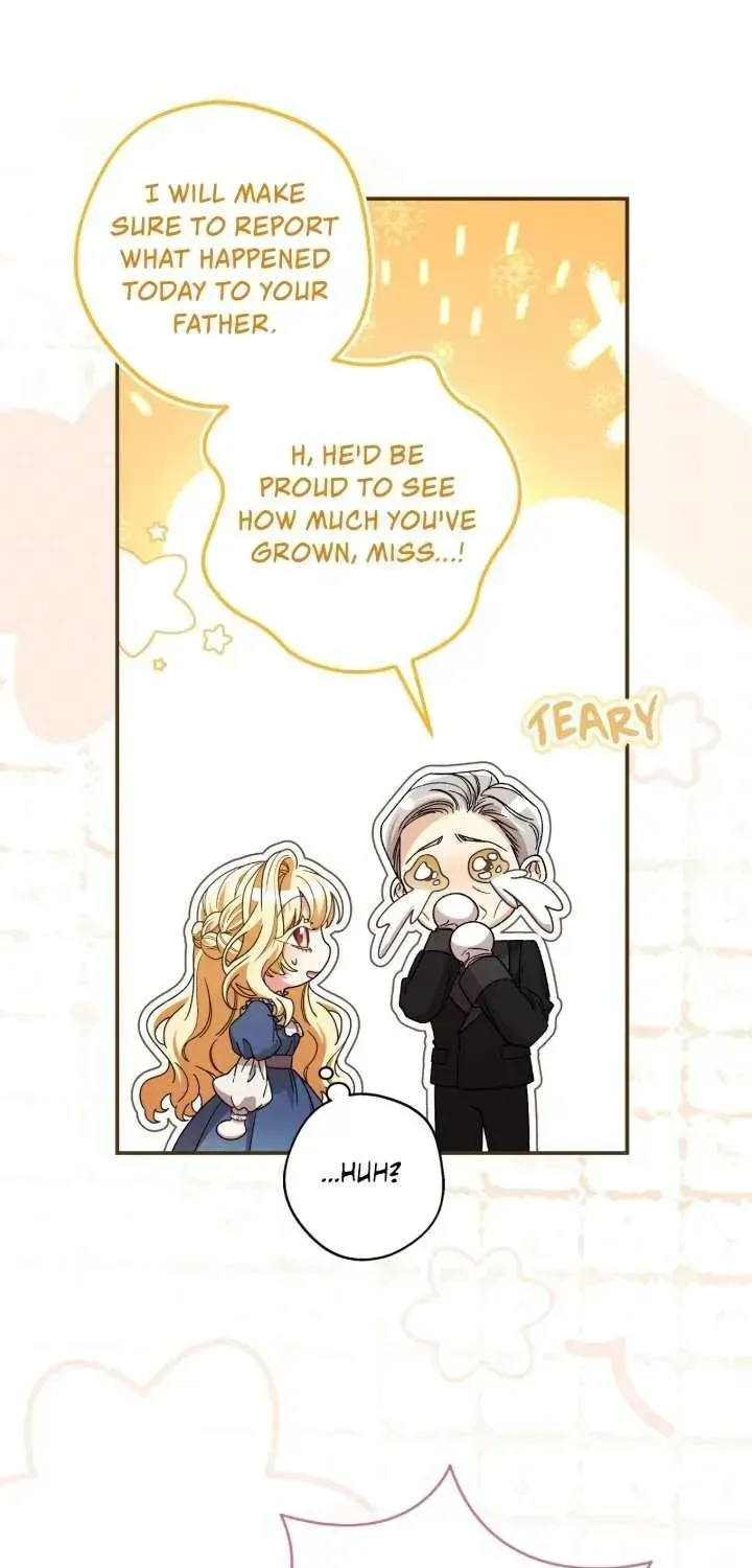 A Villain Consumed by Desire Chapter 2 - page 71