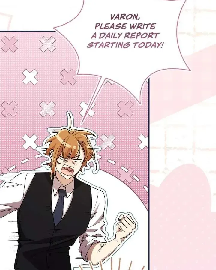 A Villain Consumed by Desire Chapter 2 - page 72