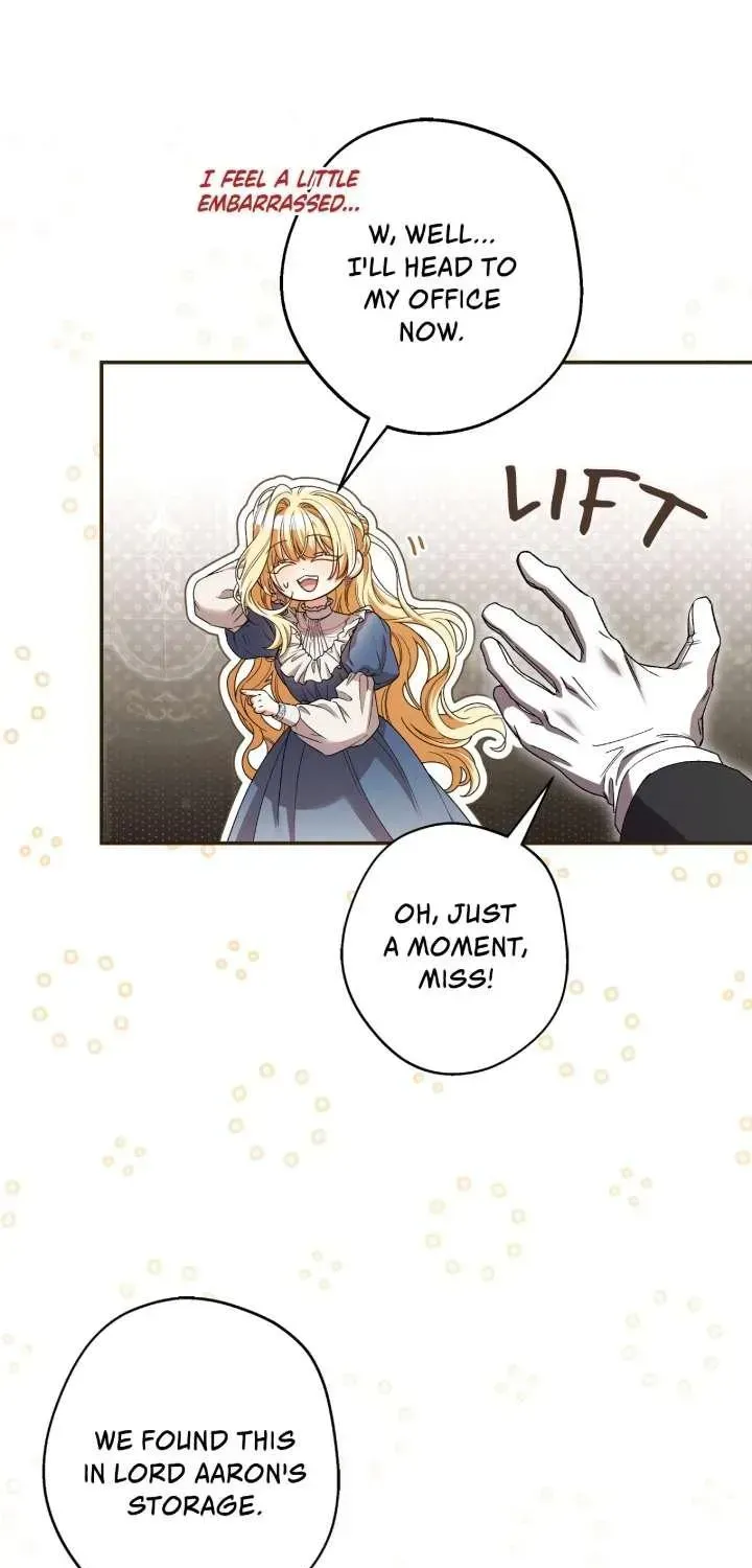 A Villain Consumed by Desire Chapter 2 - page 76