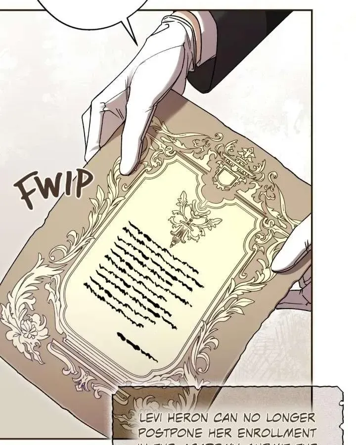 A Villain Consumed by Desire Chapter 2 - page 77