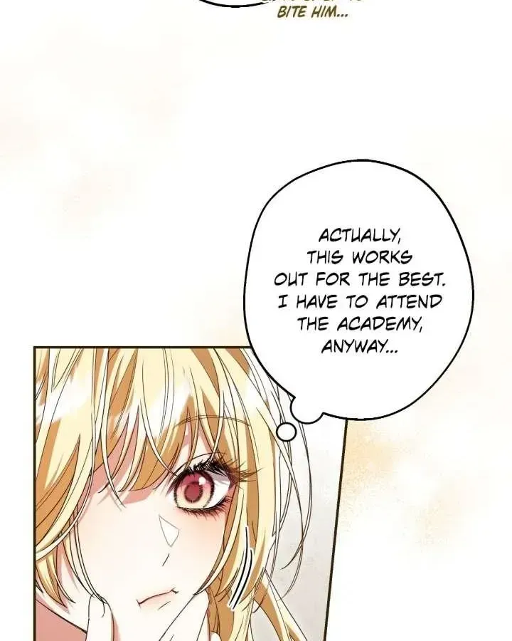 A Villain Consumed by Desire Chapter 2 - page 79
