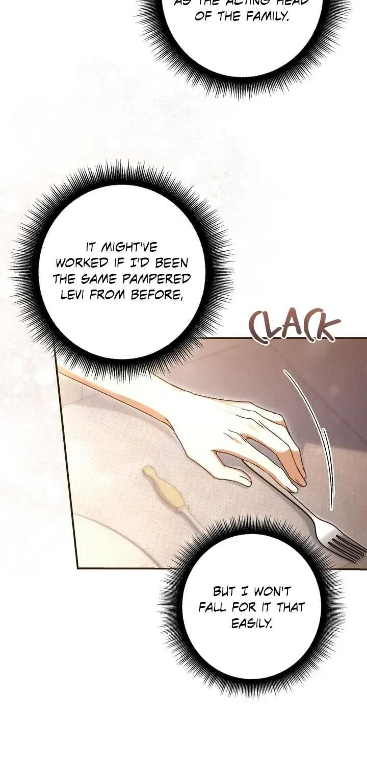 A Villain Consumed by Desire Chapter 2 - page 8