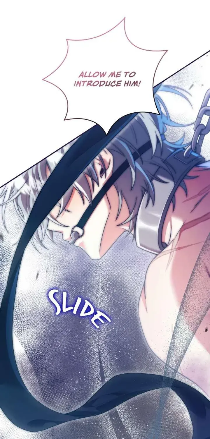 A Villain Consumed by Desire Chapter 18 - page 101