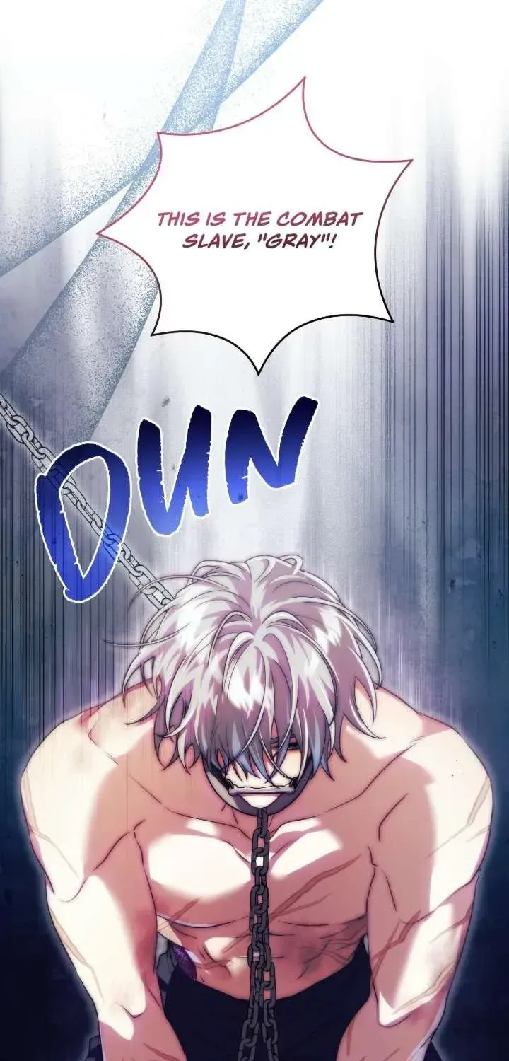 A Villain Consumed by Desire Chapter 18 - page 103
