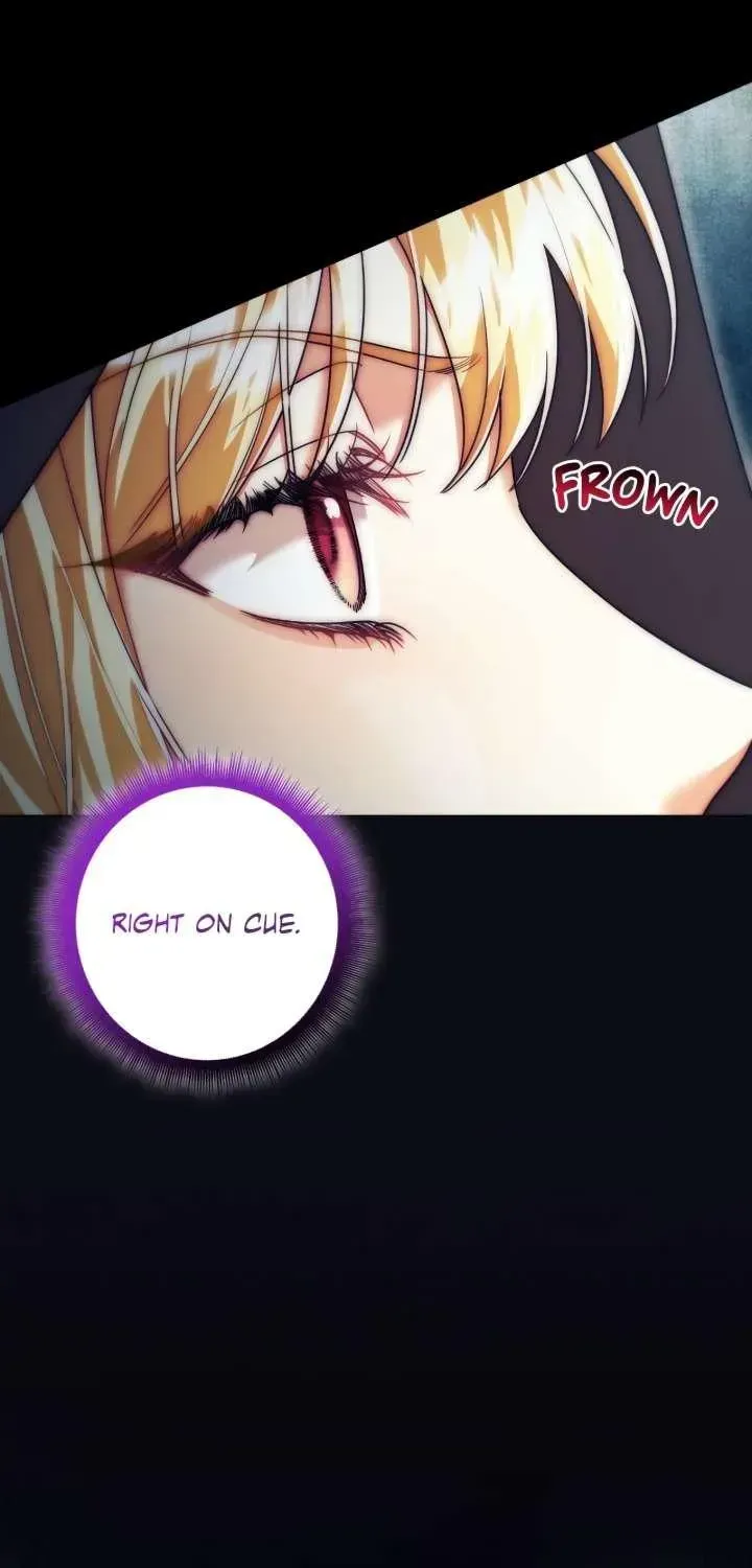A Villain Consumed by Desire Chapter 18 - page 107