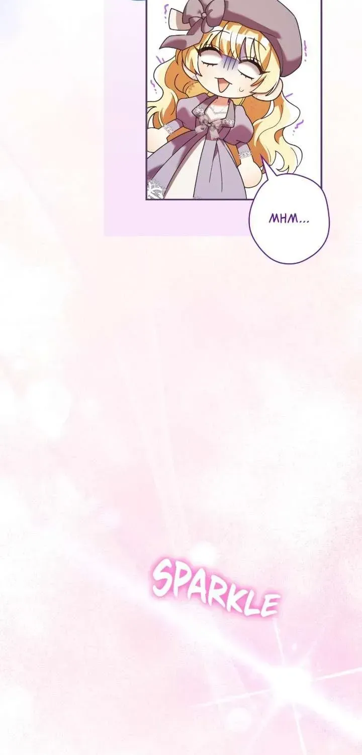 A Villain Consumed by Desire Chapter 18 - page 11