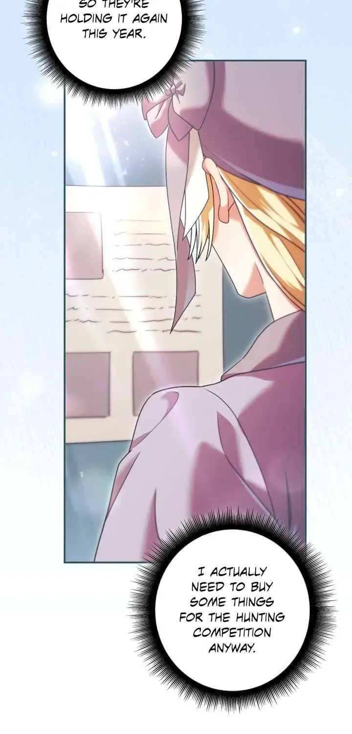 A Villain Consumed by Desire Chapter 18 - page 20