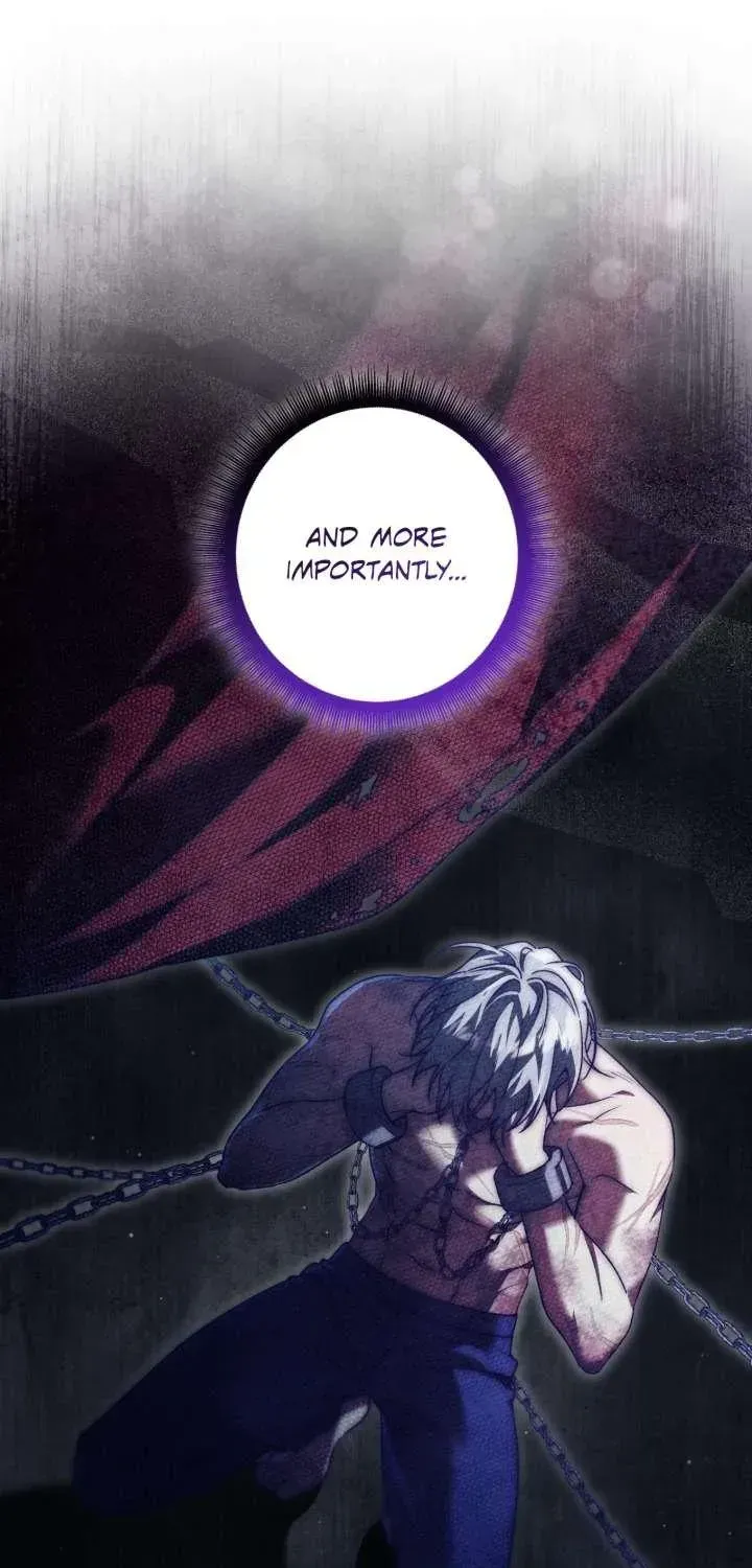 A Villain Consumed by Desire Chapter 18 - page 22