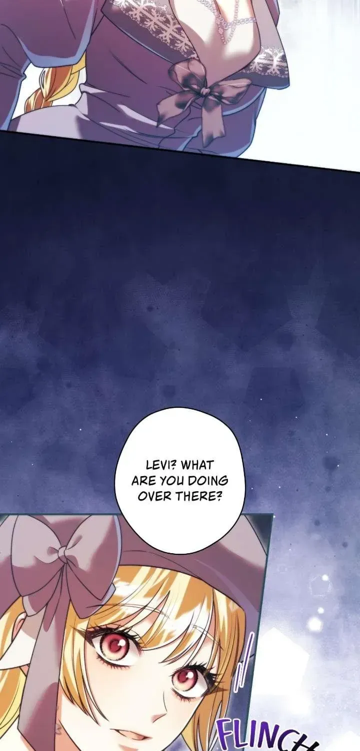 A Villain Consumed by Desire Chapter 18 - page 24