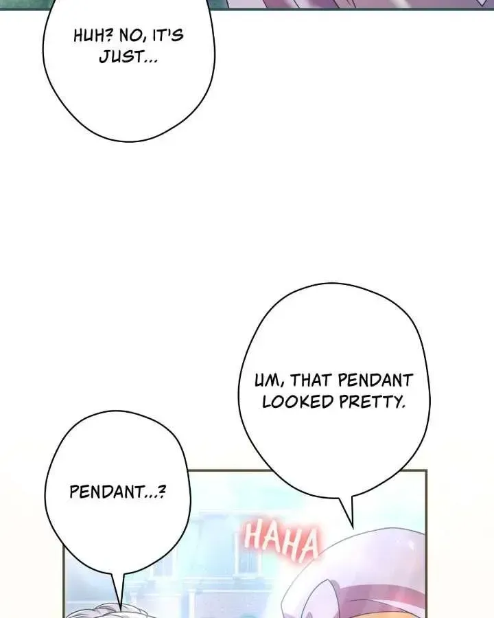 A Villain Consumed by Desire Chapter 18 - page 27