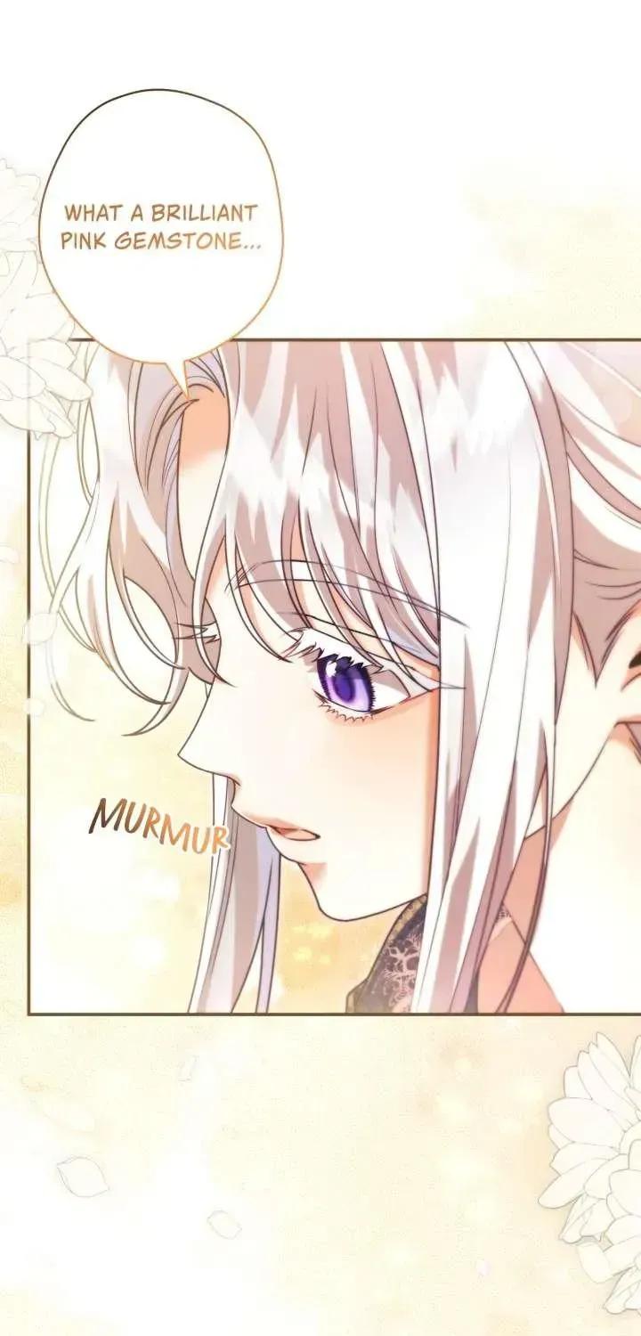 A Villain Consumed by Desire Chapter 18 - page 31