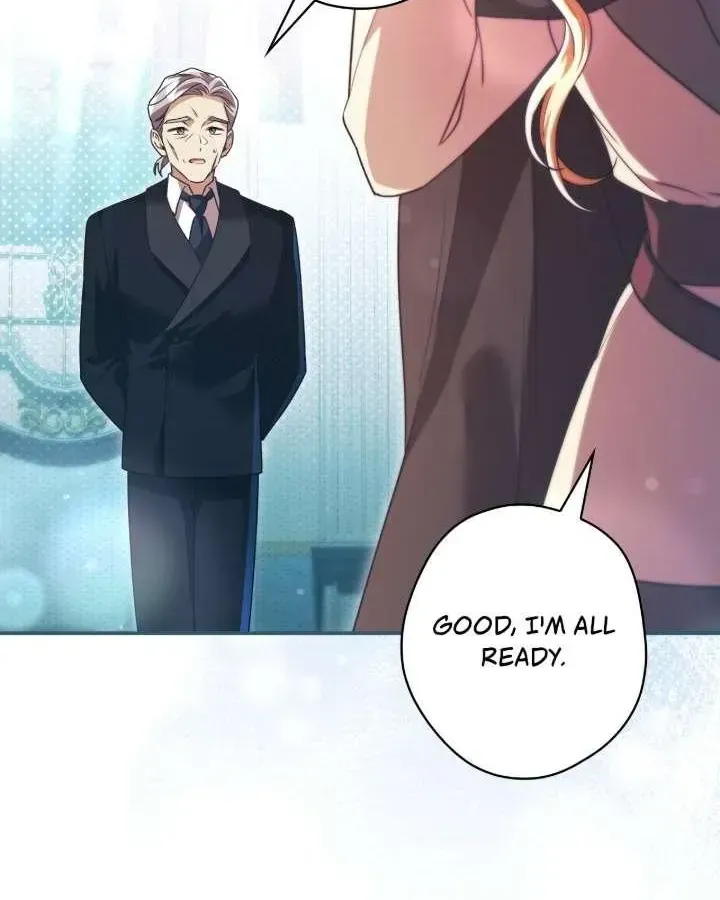 A Villain Consumed by Desire Chapter 18 - page 38