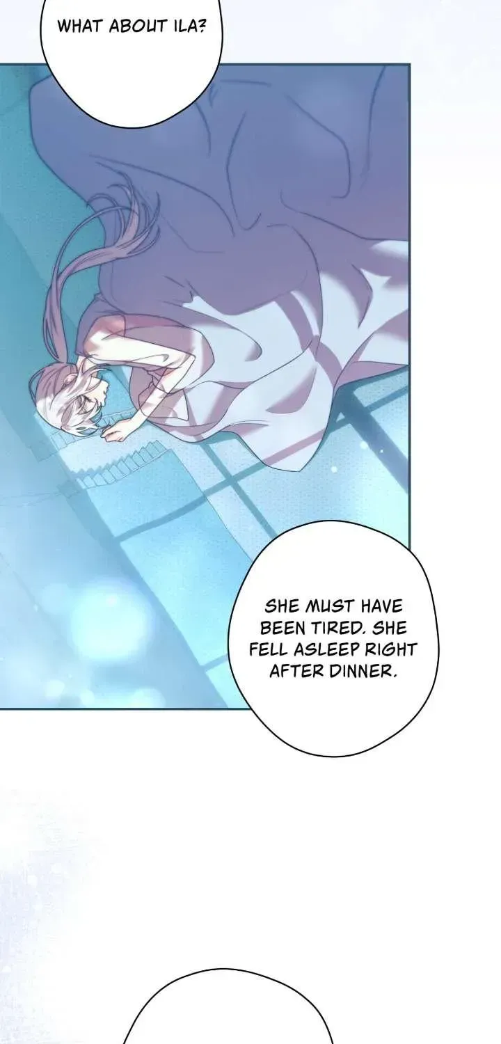 A Villain Consumed by Desire Chapter 18 - page 42