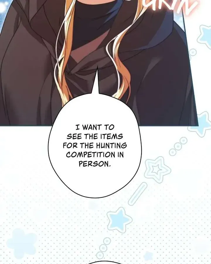 A Villain Consumed by Desire Chapter 18 - page 45
