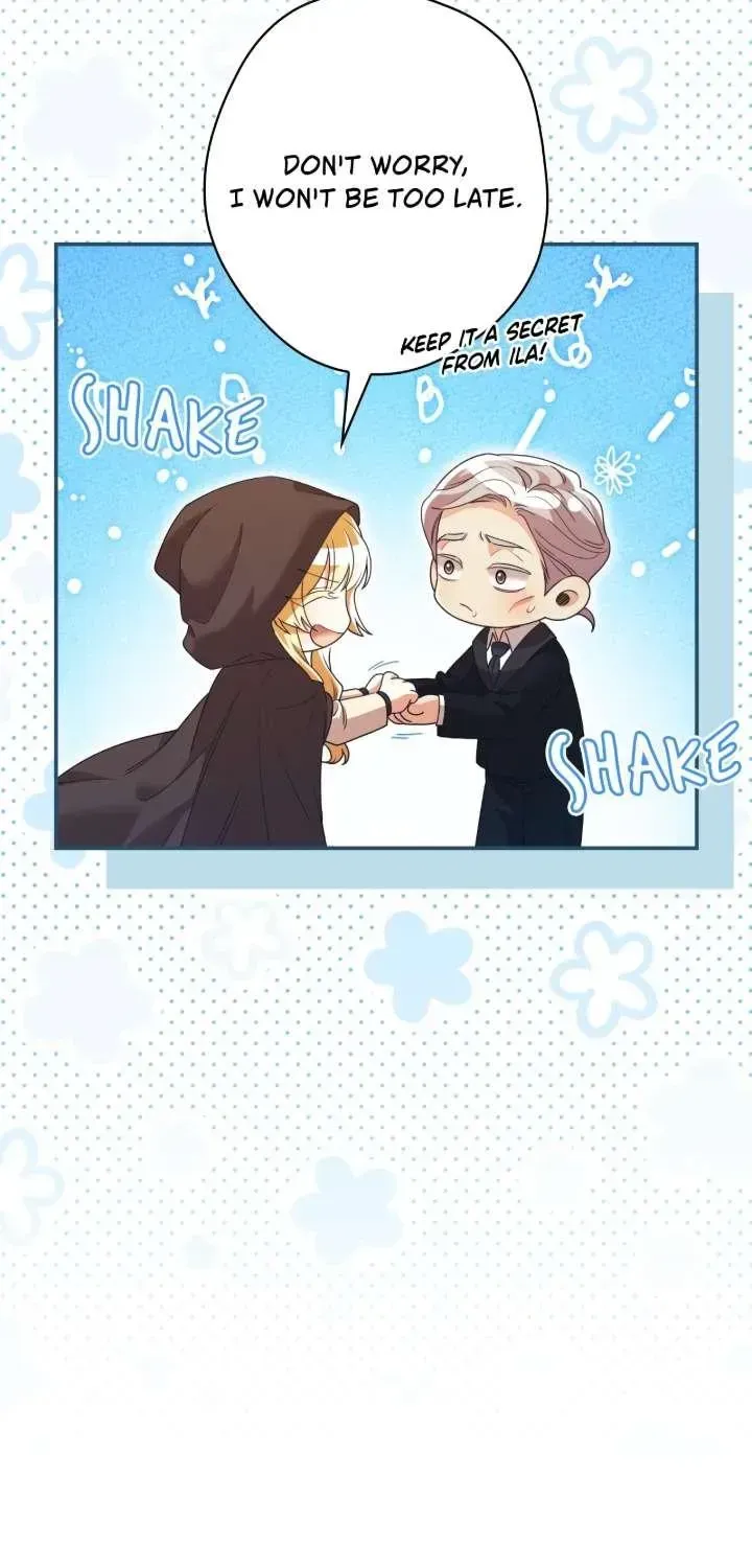 A Villain Consumed by Desire Chapter 18 - page 46