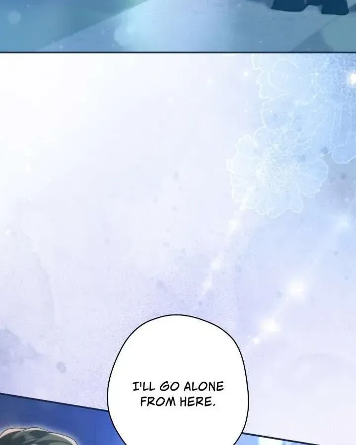 A Villain Consumed by Desire Chapter 18 - page 53