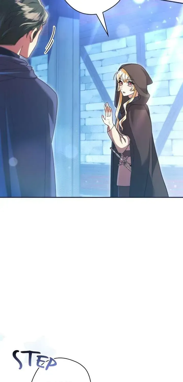 A Villain Consumed by Desire Chapter 18 - page 54