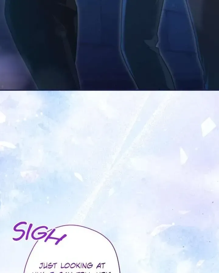 A Villain Consumed by Desire Chapter 18 - page 58