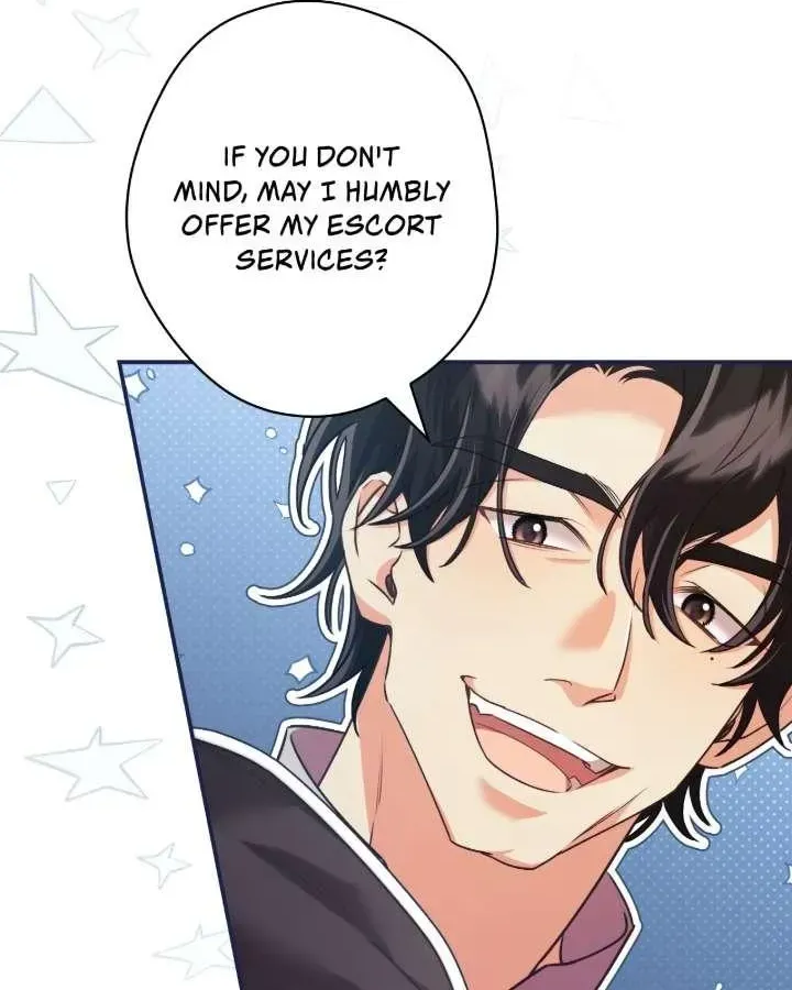 A Villain Consumed by Desire Chapter 18 - page 60