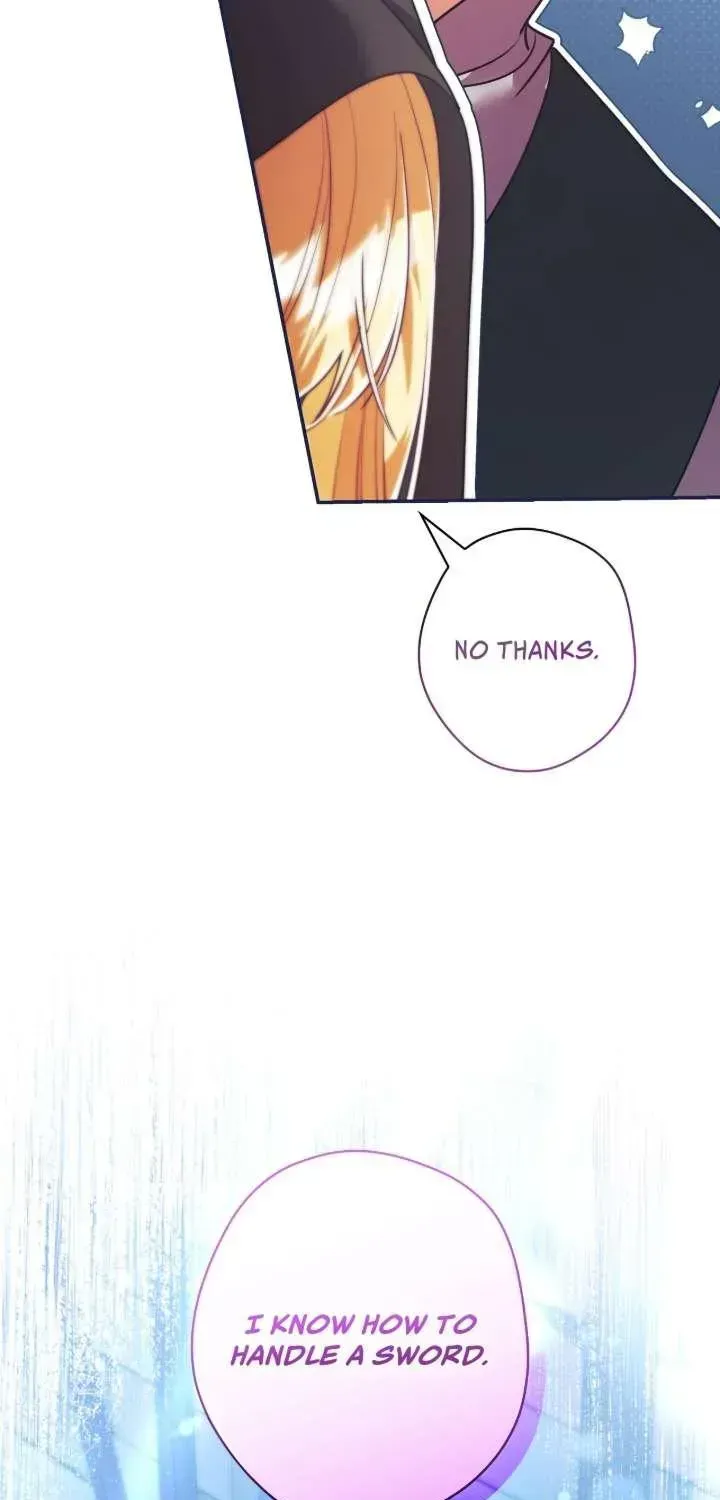 A Villain Consumed by Desire Chapter 18 - page 61
