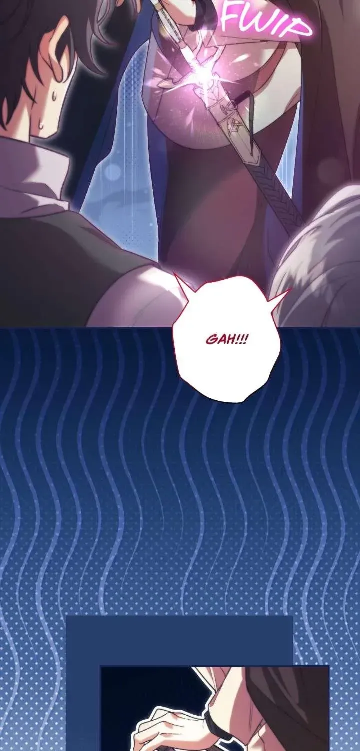 A Villain Consumed by Desire Chapter 18 - page 63