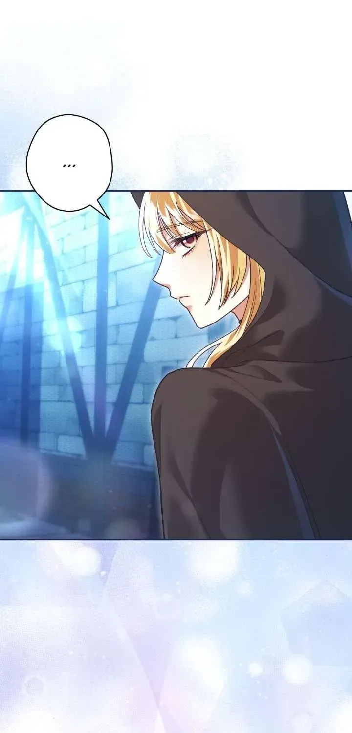 A Villain Consumed by Desire Chapter 18 - page 66