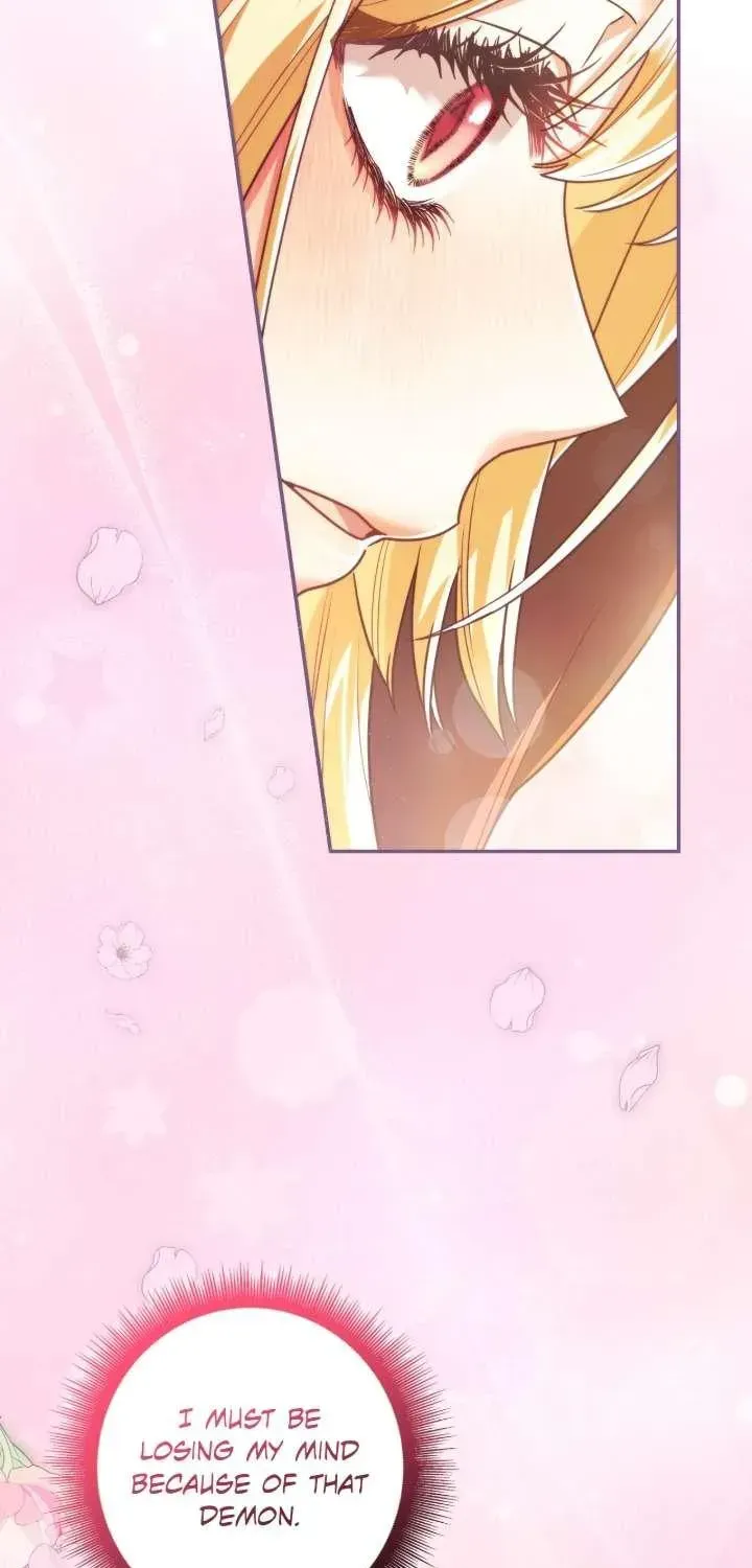 A Villain Consumed by Desire Chapter 18 - page 70