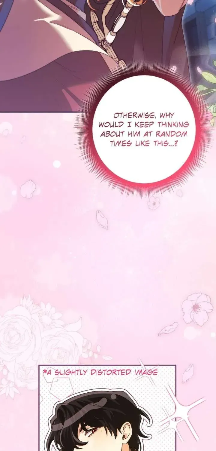 A Villain Consumed by Desire Chapter 18 - page 72