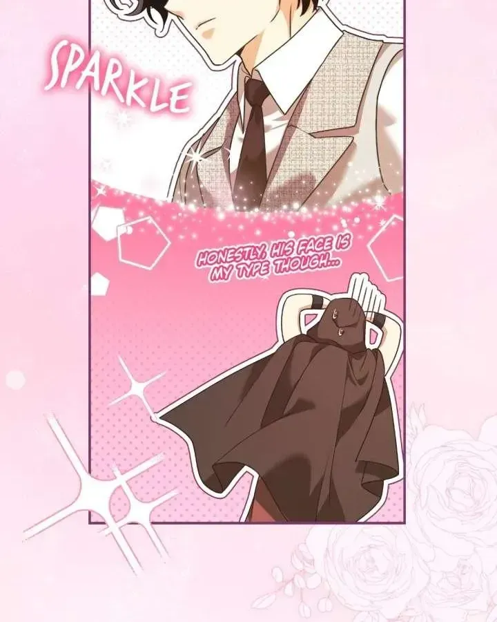 A Villain Consumed by Desire Chapter 18 - page 73