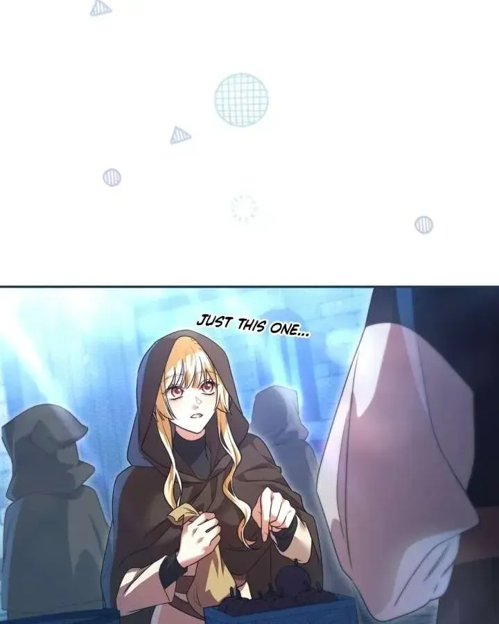 A Villain Consumed by Desire Chapter 18 - page 76