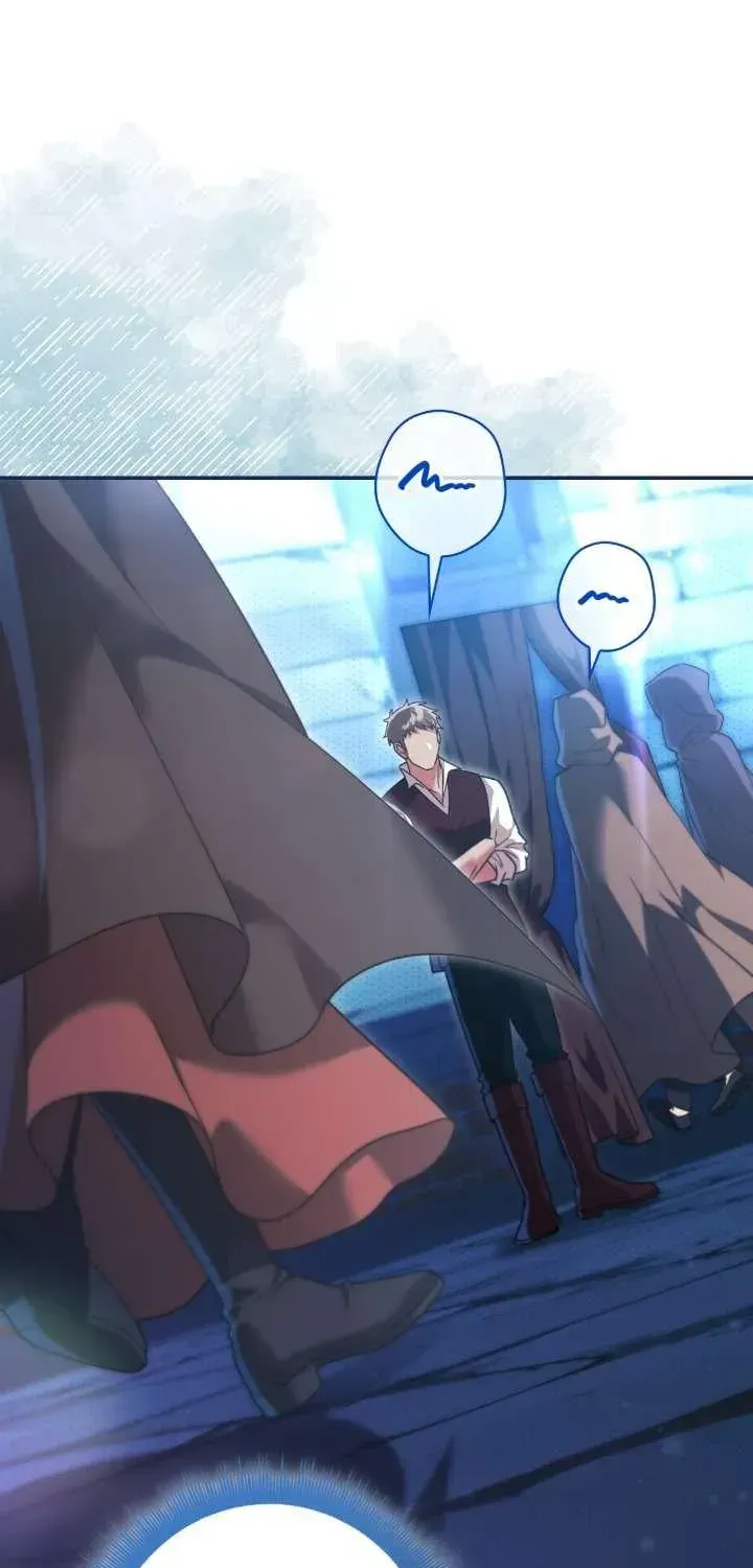 A Villain Consumed by Desire Chapter 18 - page 82