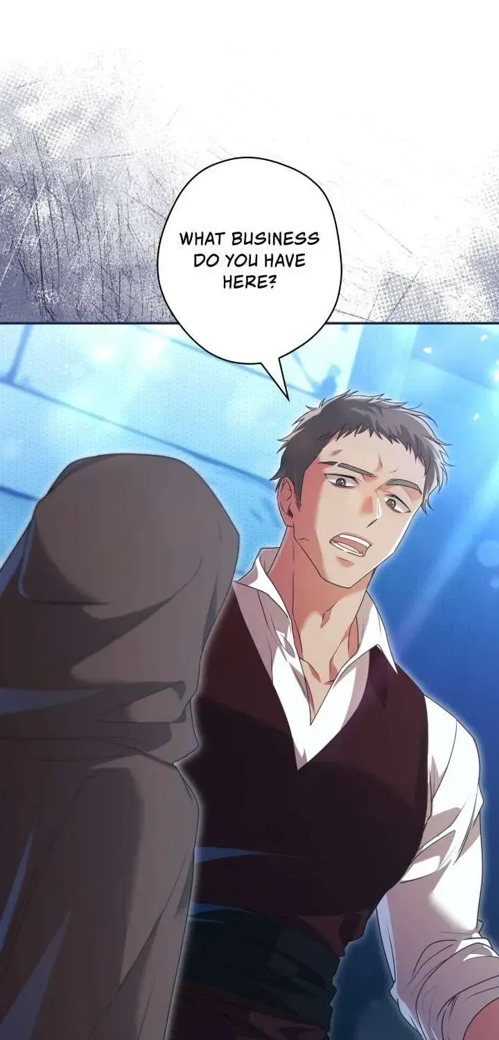 A Villain Consumed by Desire Chapter 18 - page 87