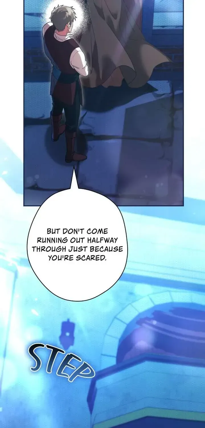 A Villain Consumed by Desire Chapter 18 - page 91
