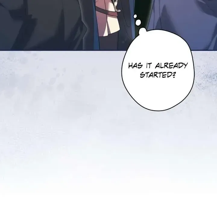 A Villain Consumed by Desire Chapter 18 - page 94