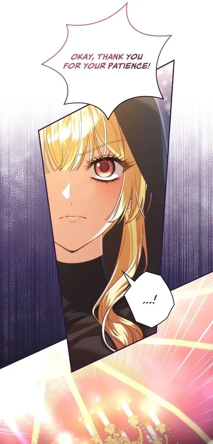 A Villain Consumed by Desire Chapter 18 - page 95