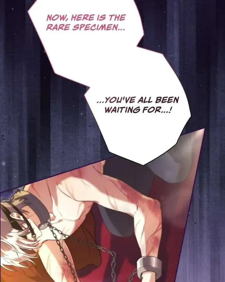 A Villain Consumed by Desire Chapter 18 - page 98