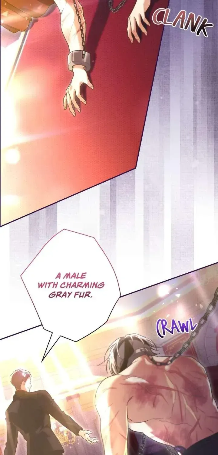 A Villain Consumed by Desire Chapter 18 - page 99
