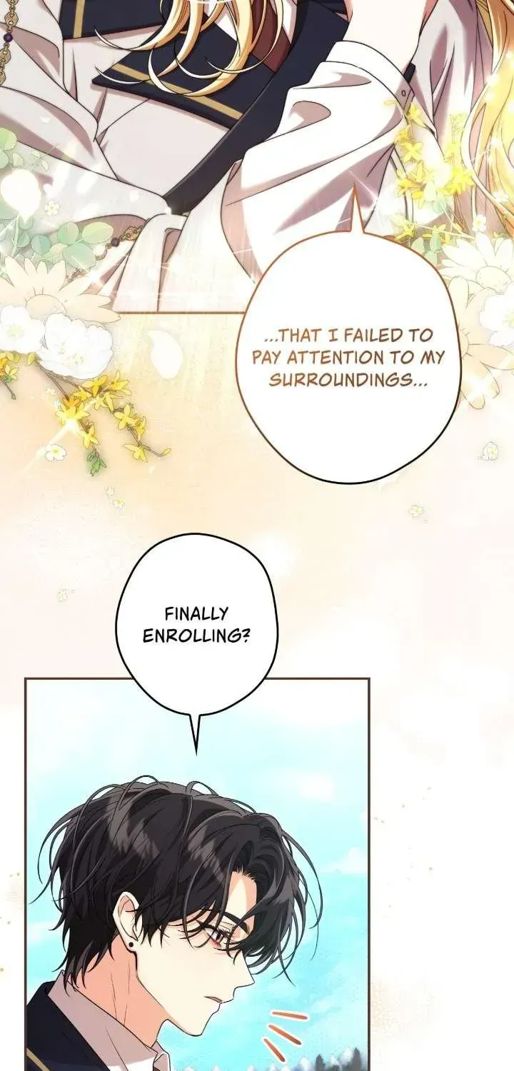 A Villain Consumed by Desire Chapter 3 - page 18