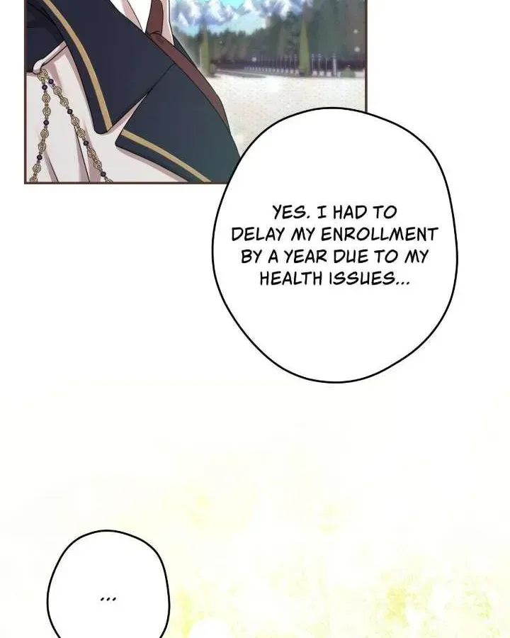 A Villain Consumed by Desire Chapter 3 - page 19