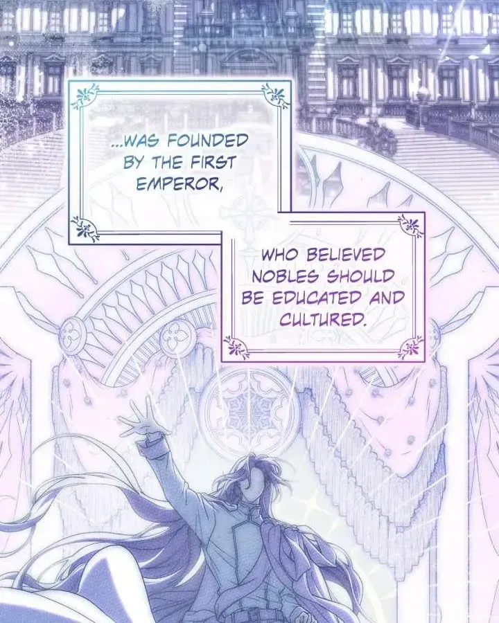 A Villain Consumed by Desire Chapter 3 - page 2