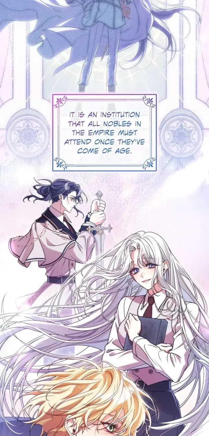 A Villain Consumed by Desire Chapter 3 - page 3