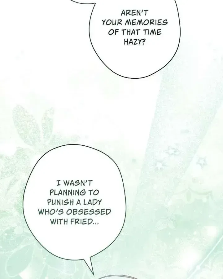 A Villain Consumed by Desire Chapter 3 - page 31