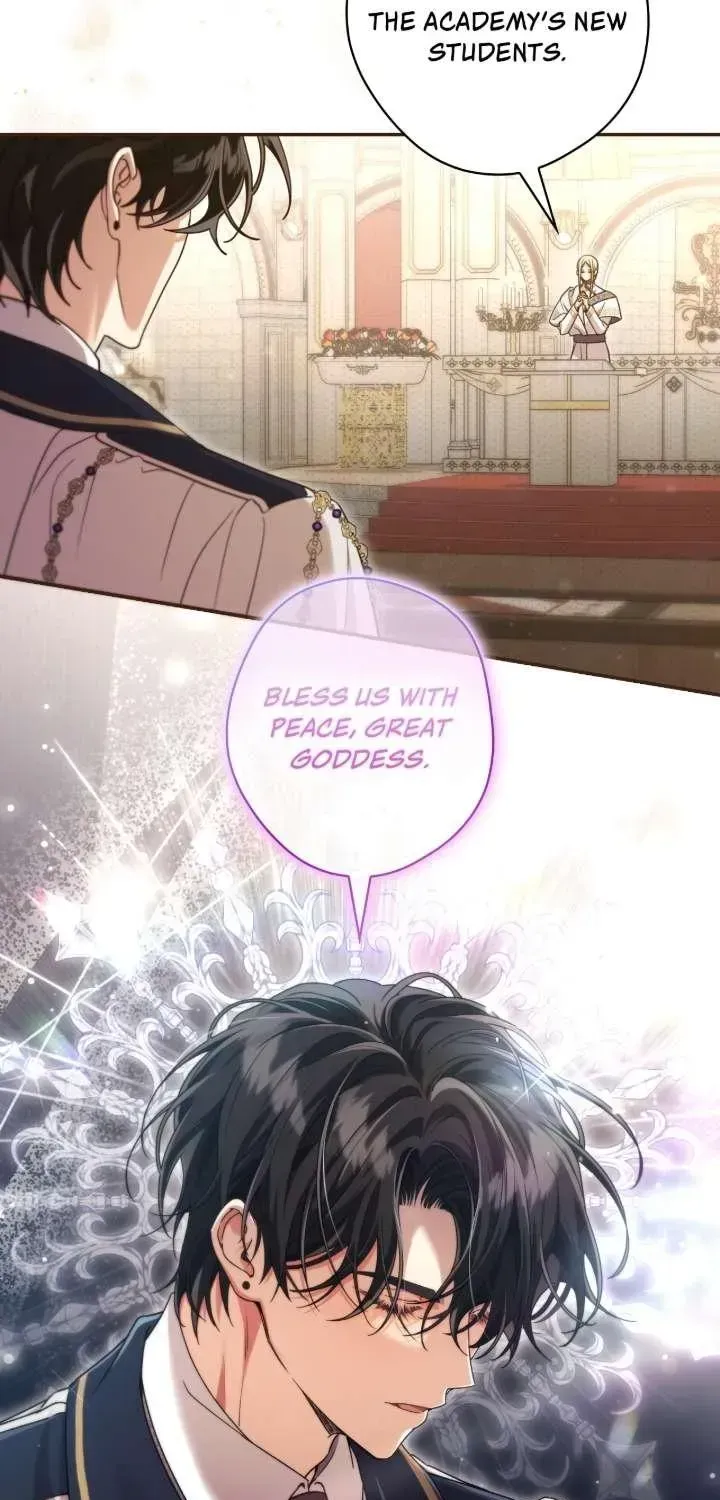 A Villain Consumed by Desire Chapter 3 - page 39