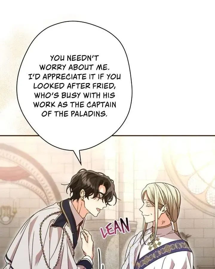 A Villain Consumed by Desire Chapter 3 - page 47