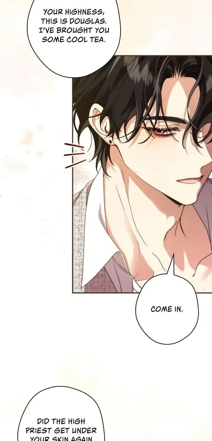 A Villain Consumed by Desire Chapter 3 - page 56