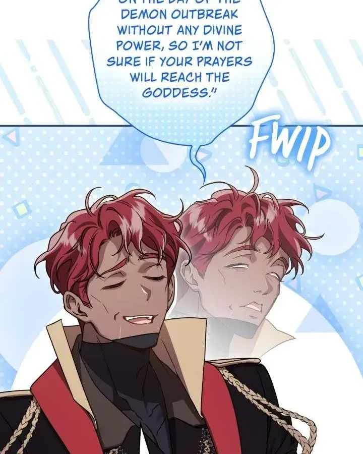 A Villain Consumed by Desire Chapter 3 - page 60